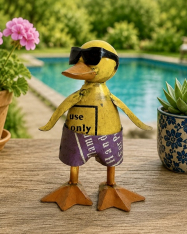 FITZ SUMMER DUCK *NEW* AVAIL DEC 2026